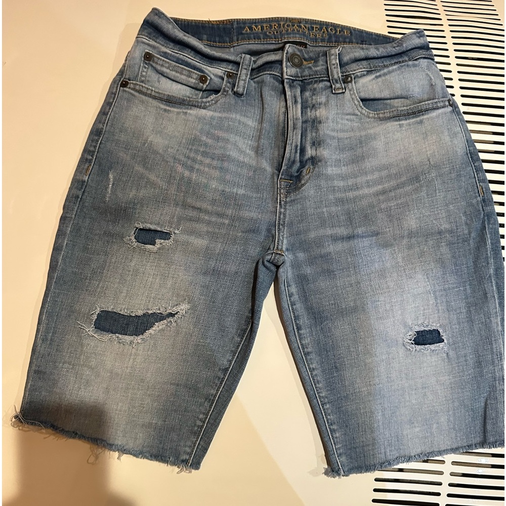 Men’s Shorts
